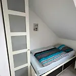 Hafenkajuete Διαμέρισμα