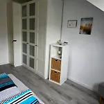 Διαμέρισμα Hafenkajuete *