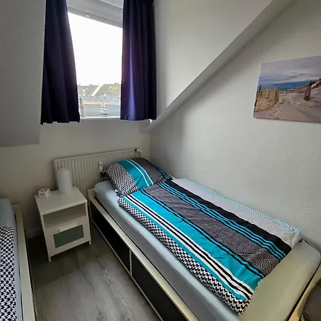 Hafenkajuete Appartement